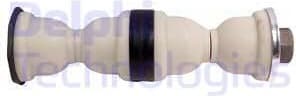 Link/Coupling Rod, stabiliser bar TC2593