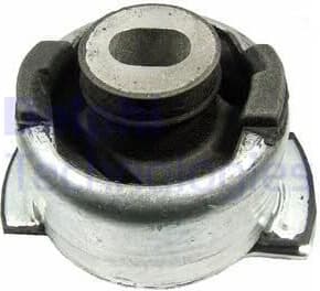 Bushing, axle beam TD691W