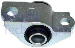 Mounting, control/trailing arm TD356W