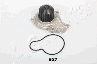 Water Pump, engine cooling 35-09-927