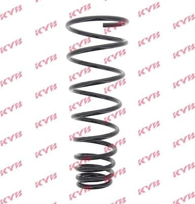 Suspension Spring K-Flex RI2768