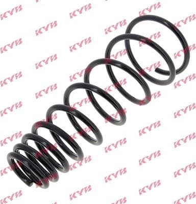 Suspension Spring K-Flex RI2768 - image 2