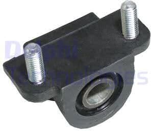 Mounting, control/trailing arm TD418W