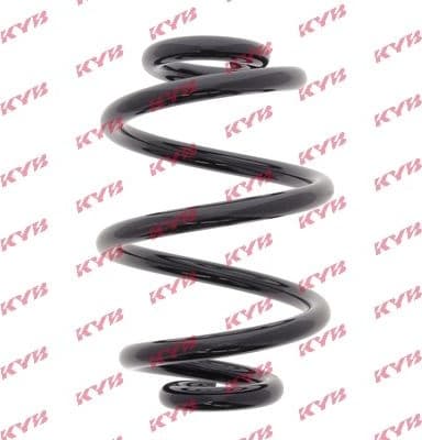 Suspension Spring K-Flex RX6200