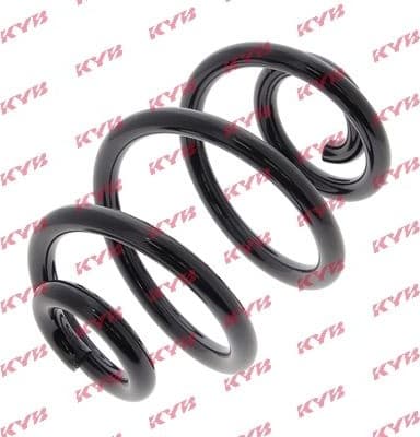 Suspension Spring K-Flex RX6200 - image 2