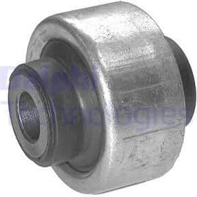 Mounting, control/trailing arm TD315W