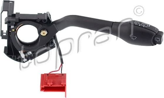 Wiper Switch 108 663