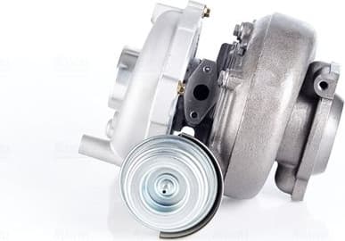 Charger, charging (supercharged/turbocharged) ** FACTORY NEW ** 93249 - image 3