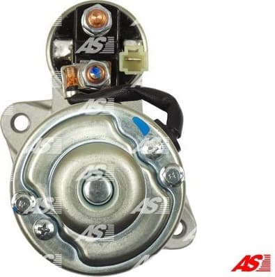 Starter AS S3121 - image 3