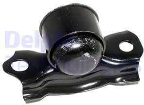 Mounting, control/trailing arm TD405W