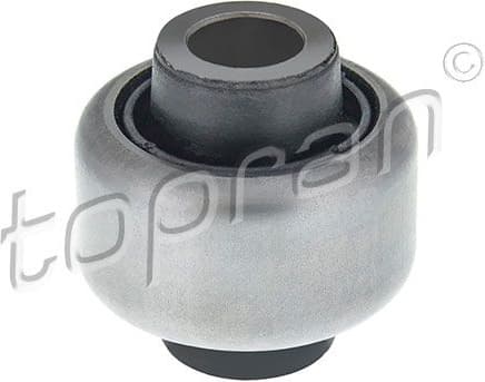 Mounting, control/trailing arm 700 284