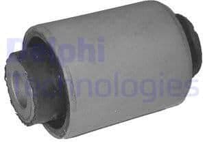 Mounting, control/trailing arm TD284W