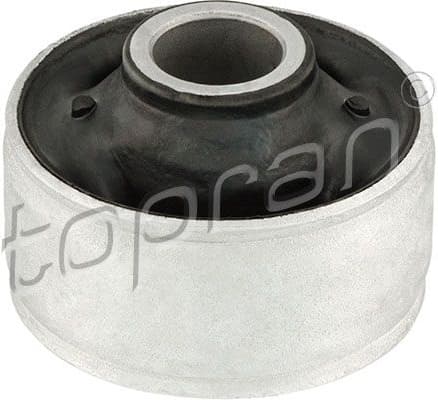 Mounting, control/trailing arm 108 151