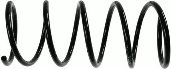 Suspension Spring 998 746