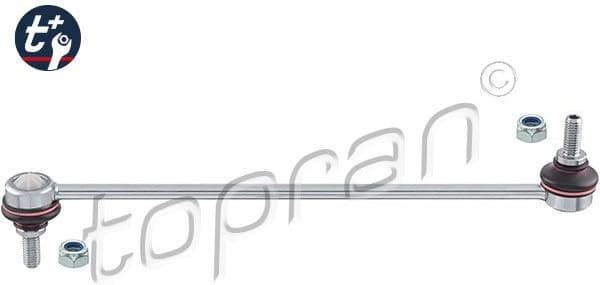 Link/Coupling Rod, stabiliser bar t+ 302 214 - image 2