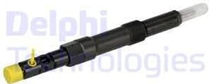 Injector HRD326