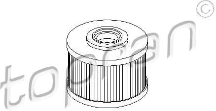 Fuel Filter 700 235