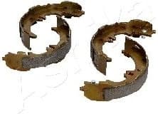 Brake Shoe Set 55-02-223 - image 3