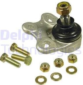 Ball Joint TC963