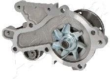 Water Pump, engine cooling 35-08-804 - image 5