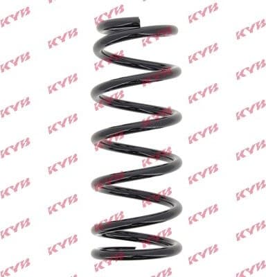 Suspension Spring K-Flex RC5824