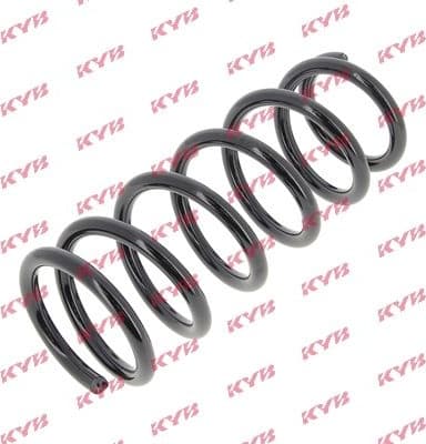 Suspension Spring K-Flex RC5824 - image 2