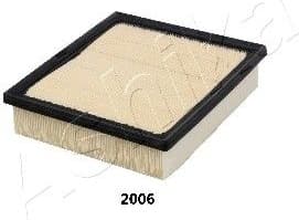 Air Filter 20-02-2006