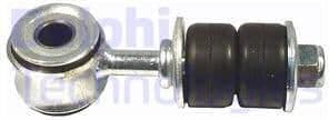 Link/Coupling Rod, stabiliser bar TC1997