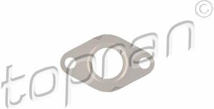 Gasket, EGR valve 111 183