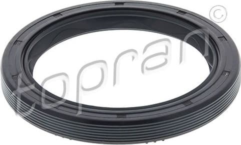 Shaft Seal, differential 107 386 - image 2