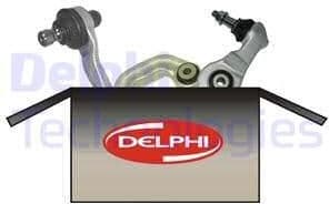 Repair Kit, control arm TC1500KIT