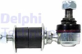 Link/Coupling Rod, stabiliser bar TC1784