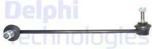 Link/Coupling Rod, stabiliser bar TC1389