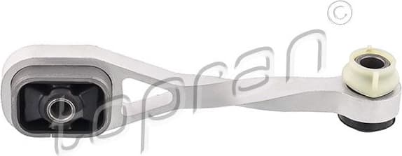 Mounting, engine 700 525