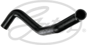 Radiator Hose 05-2939
