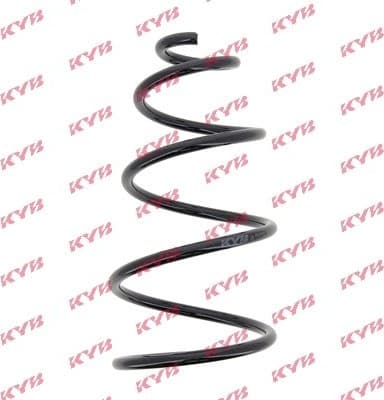 Suspension Spring K-Flex RC1050