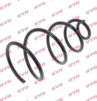 Suspension Spring K-Flex RC1050 - image 2