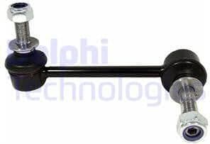 Link/Coupling Rod, stabiliser bar TC1826