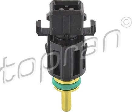 Sensor, coolant temperature 500 927