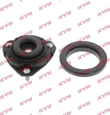 Repair Kit, suspension strut support mount Suspension Mounting Kit SM1209 - image 2