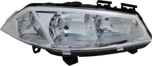 Headlight 20-0290-05-2