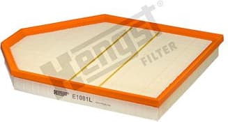 Air Filter E1081L
