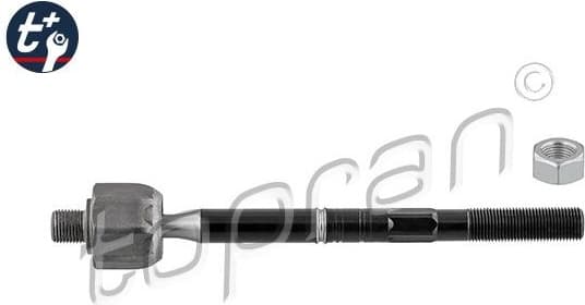 Inner Tie Rod t+ 208 439