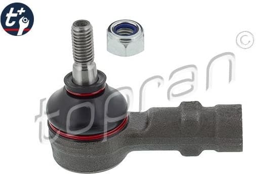 Tie Rod End t+ 206 449