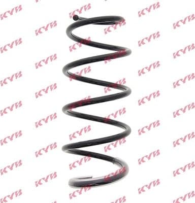Suspension Spring K-Flex RH2657