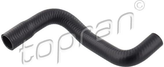 Radiator Hose 109 015