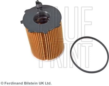 Oil Filter ADM52119