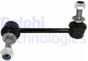 Link/Coupling Rod, stabiliser bar TC1825