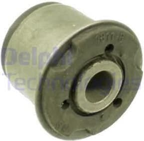 Mounting, control/trailing arm TD293W