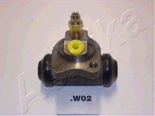 Wheel Brake Cylinder 67-W0-002
